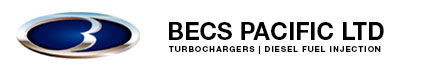 Becs Pacific LTD Logo